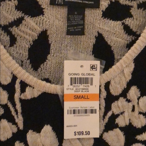 Inc dress 👗 - Picture 2 of 8